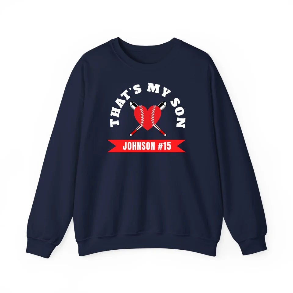 Sweatshirt_Navy