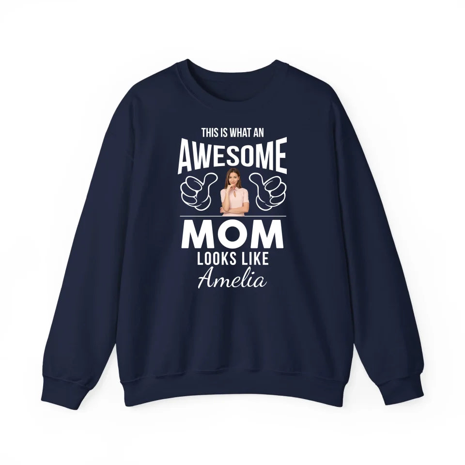 Sweatshirt_Navy