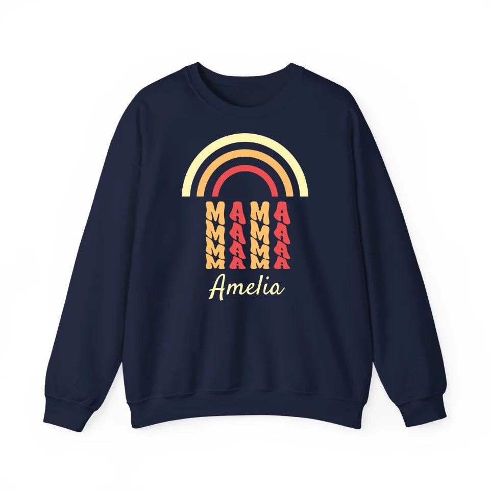 Sweatshirt_Navy