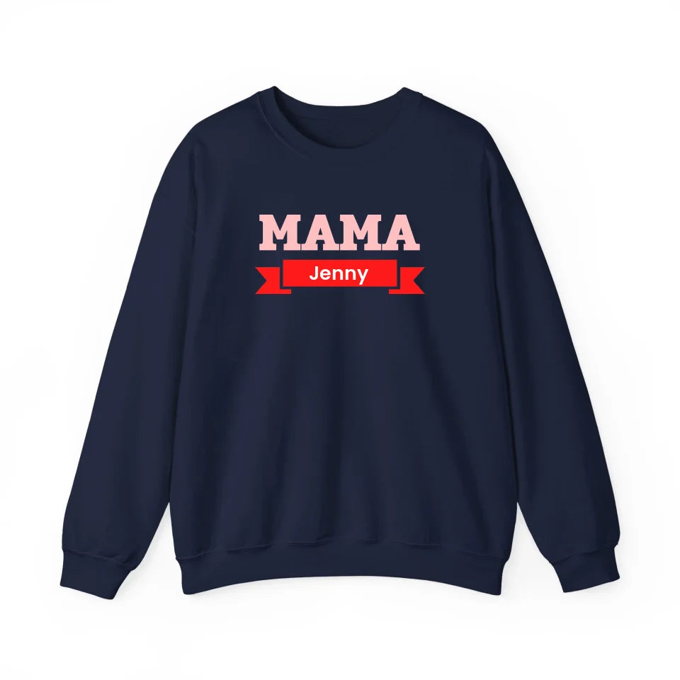 Sweatshirt_Navy