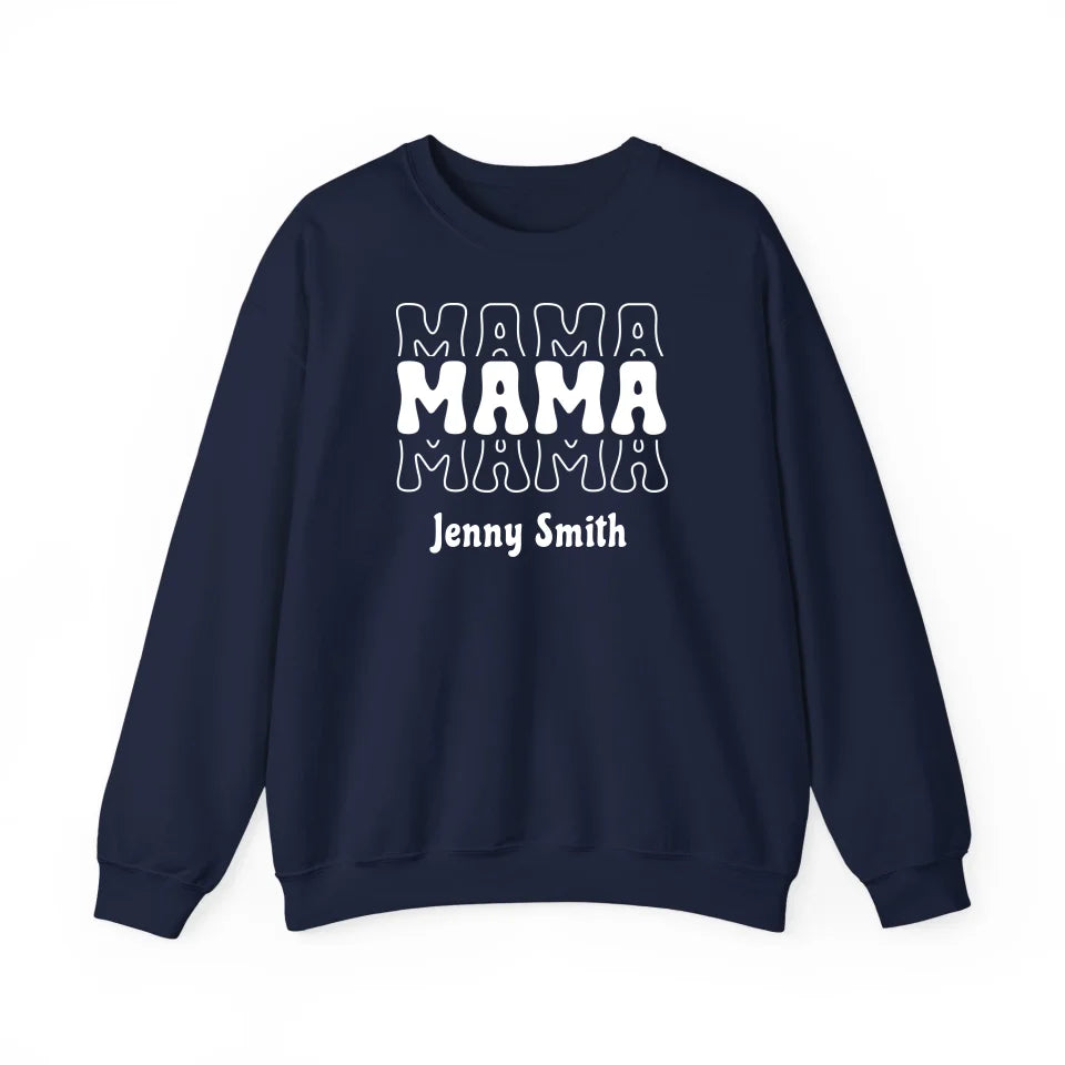 Sweatshirt_Navy