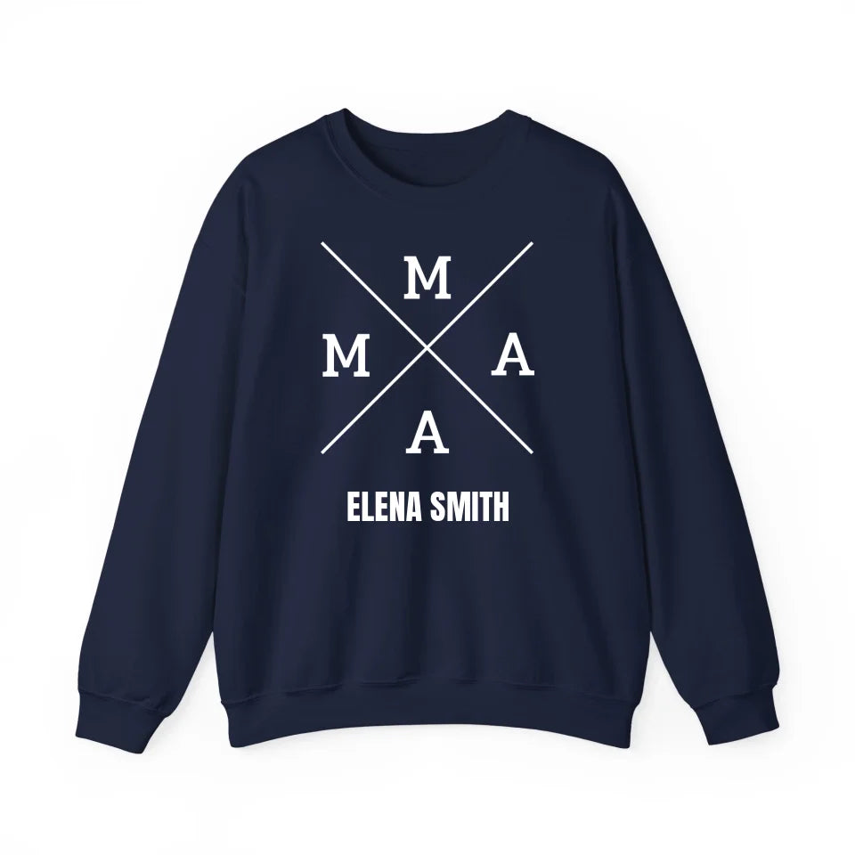 Sweatshirt_Navy