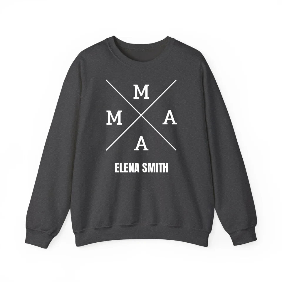 Sweatshirt_Darkheather