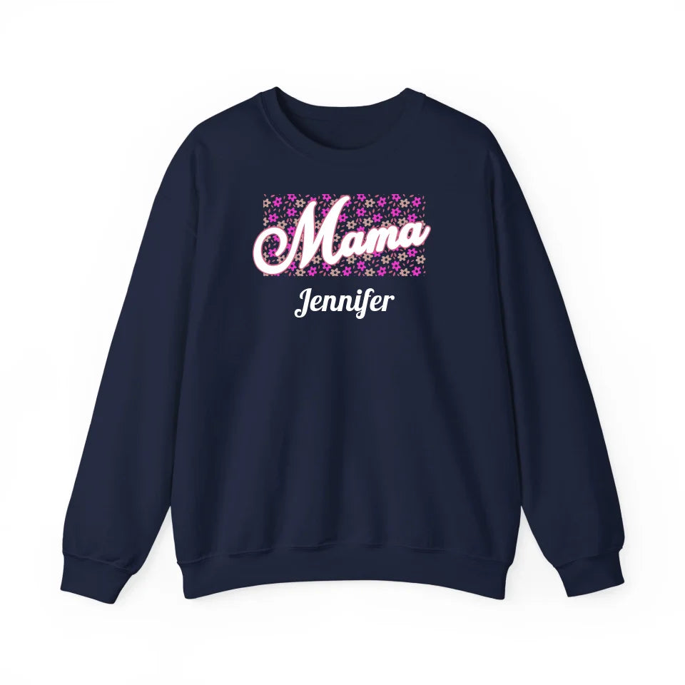 Sweatshirt_Navy