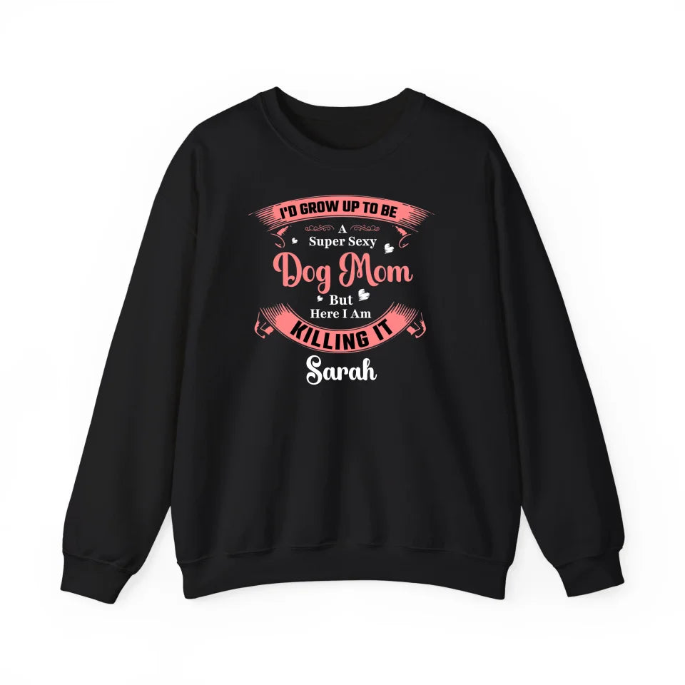 Sweatshirt_Black