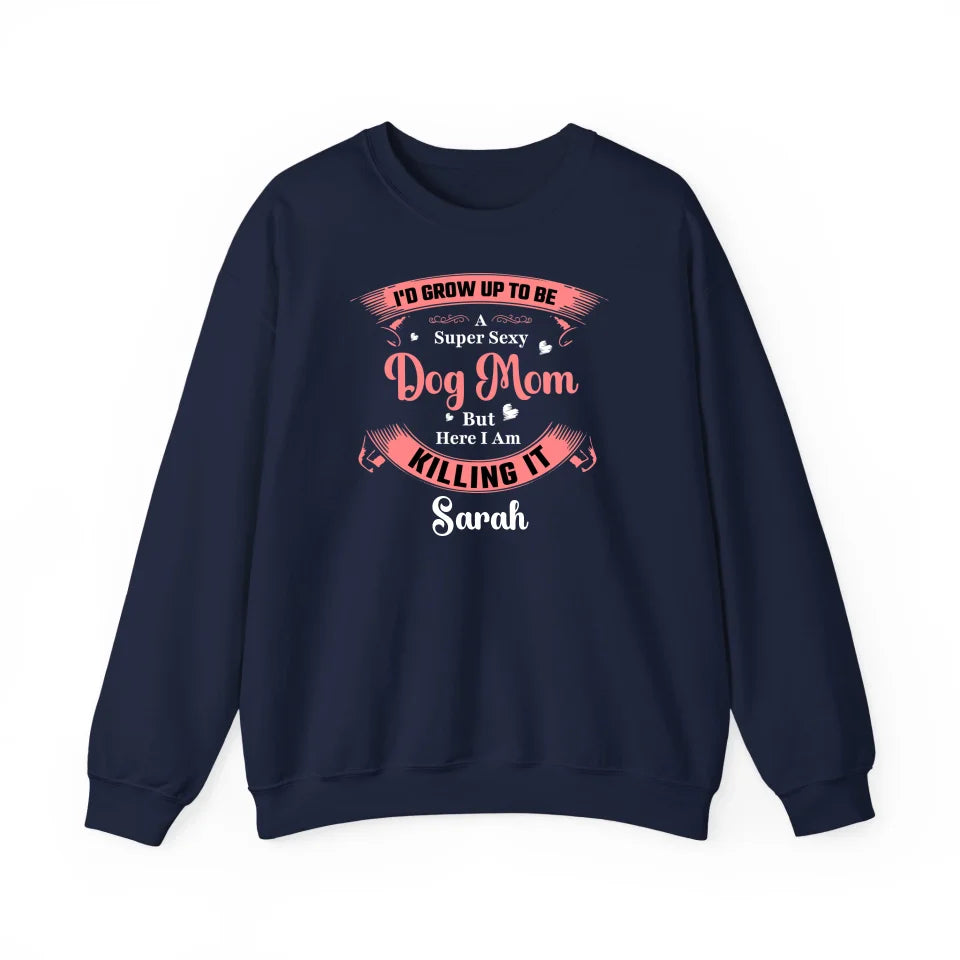 Sweatshirt_Navy