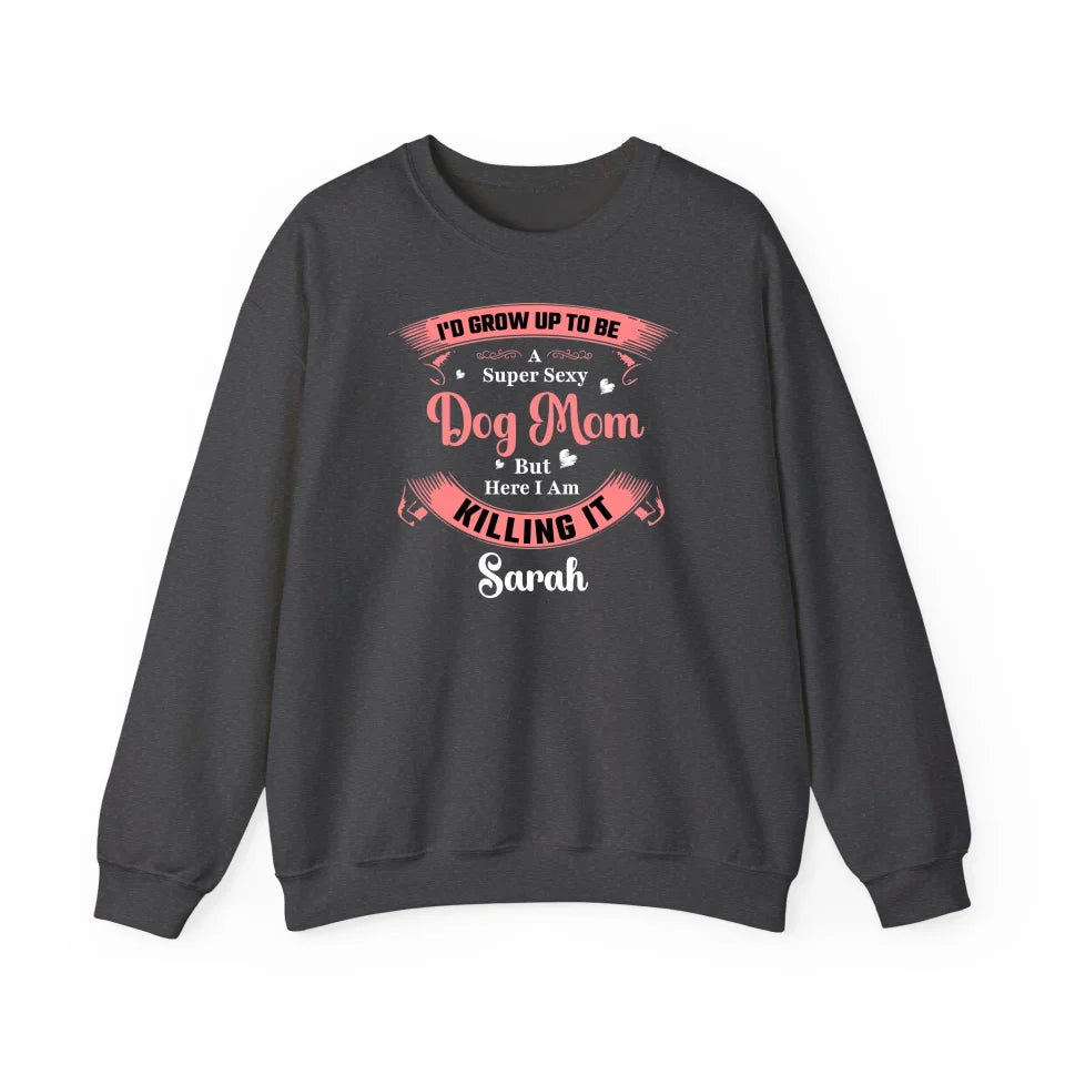 Sweatshirt_Darkheather