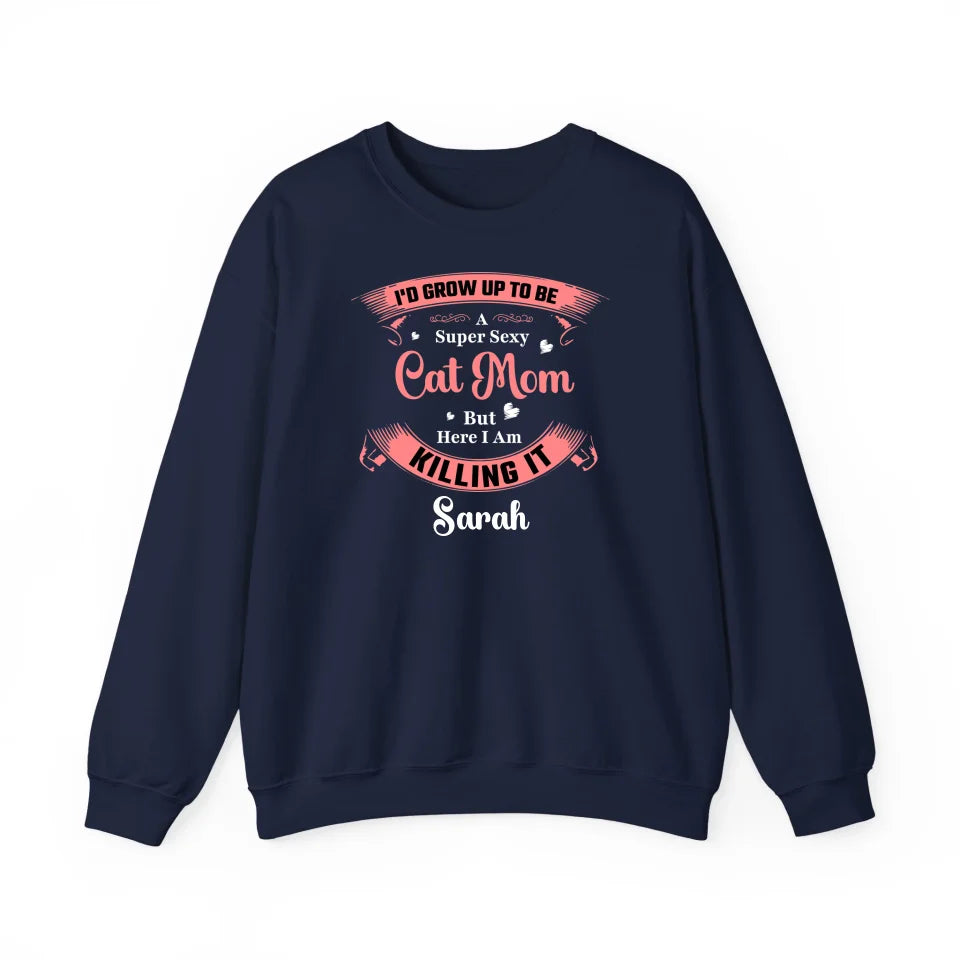 Sweatshirt_Navy