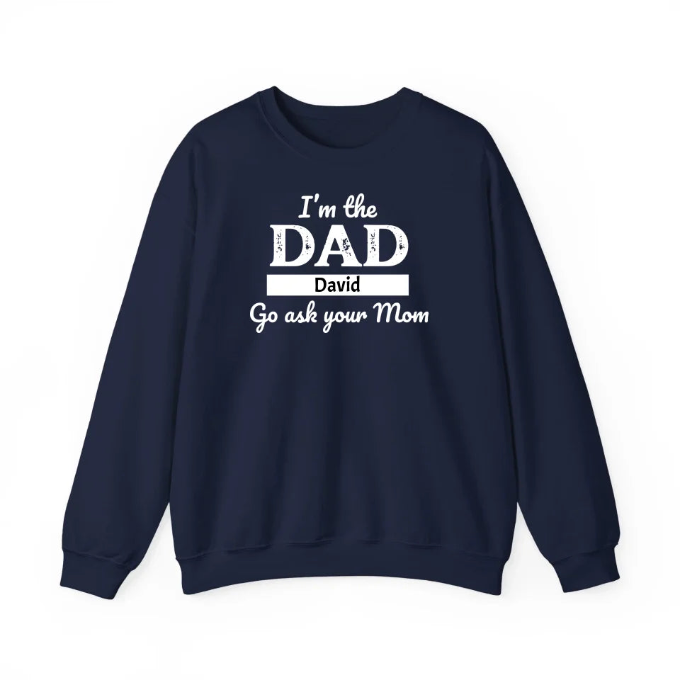 Sweatshirt_Navy