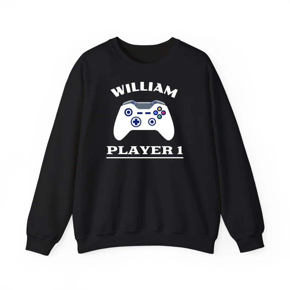 Sweatshirt_Black