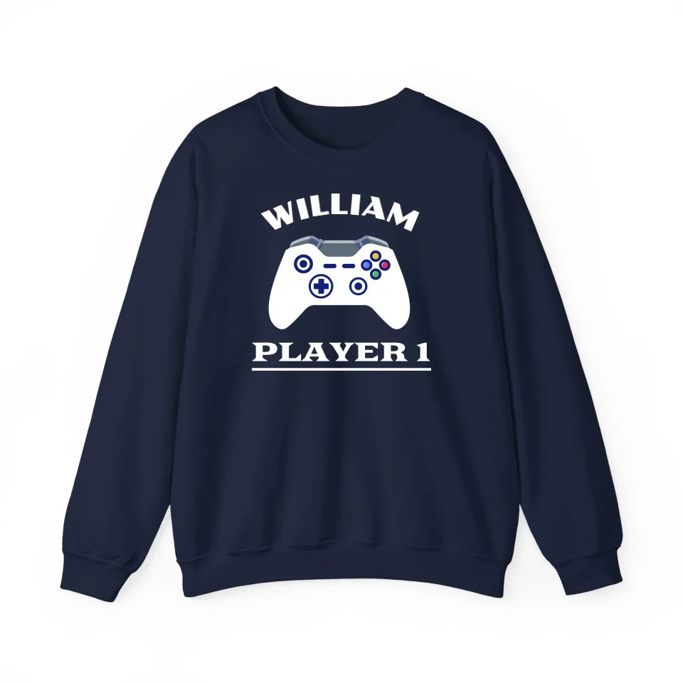 Sweatshirt_Navy