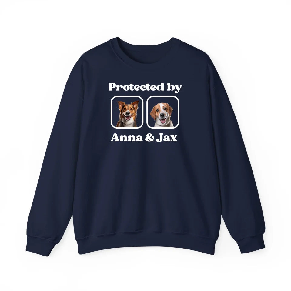 Sweatshirt_Navy