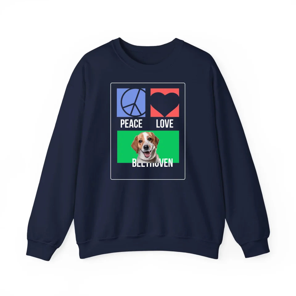 Sweatshirt_Navy